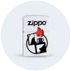 Zippo Lighter